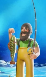 Big Bass Bonanza