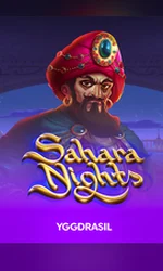 Yggdrasil Sahara Nights