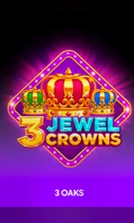 3Oaks 3 Jewel Crowns