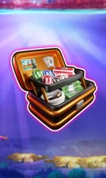 Big Bass Vegas Double Down Deluxe