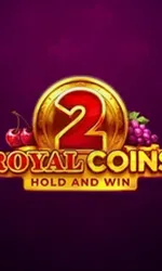 Royal Coins 2 Hold And Win