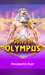 Pragmatic Play Gates Of Olympus