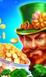 4 Pots Riches: Hold and Win