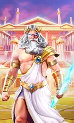 Gates of Olympus