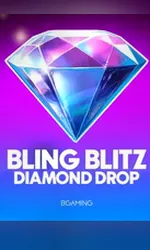 Bling Blitz Diamond Drop