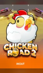 In Out Chicken Road 2 Otu