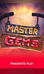 Pragmatic Play Master Gems