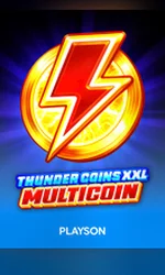 Thunder Coins Xxl: Multicoin