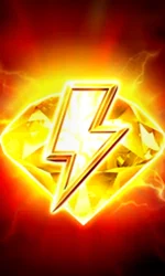 Diamonds Power: Hold and Win
