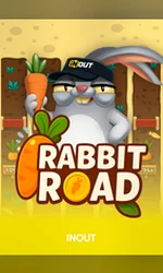 In Out Rabbit Road Otu